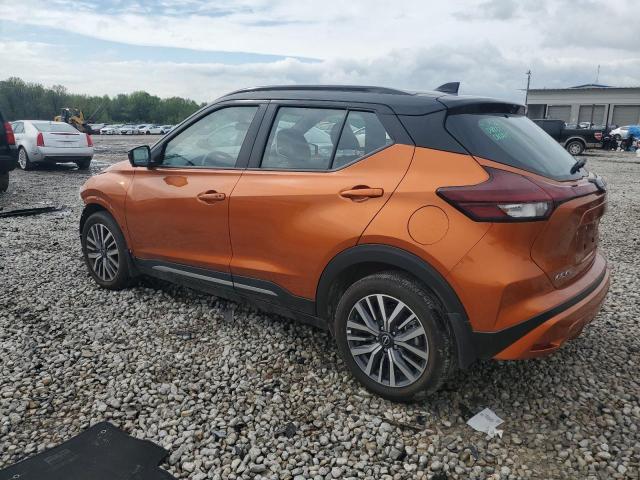 Photo 2 from auction – 2023 NISSAN KICKS SR with VIN 3N1CP5DV3PL540888