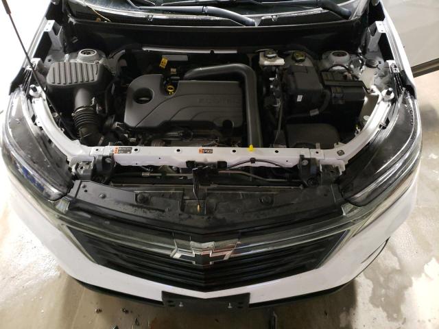 Photo 12 from auction – 2024 CHEVROLET EQUINOX LS with VIN 3GNAXSEG2RL147428