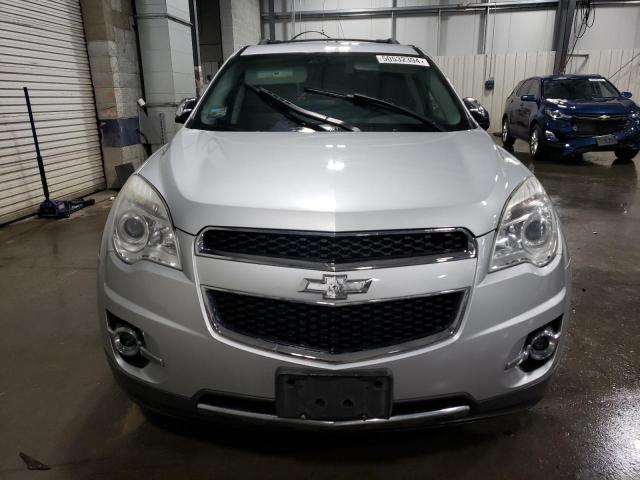 Photo 5 from auction – 2013 CHEVROLET EQUINOX LT with VIN 2GNFLGE35D6305897