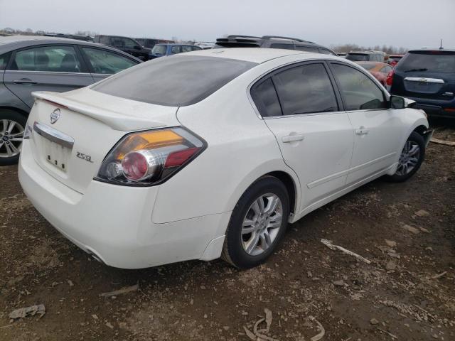 Photo 3 from auction – 2012 NISSAN ALTIMA BAS with VIN 1N4AL2AP7CN409824