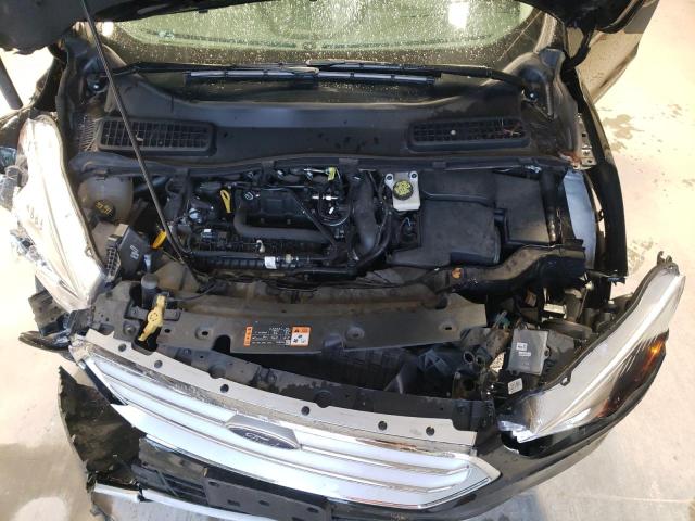 Photo 11 from auction – 2019 FORD ESCAPE SEL with VIN 1FMCU9HD3KUB59776