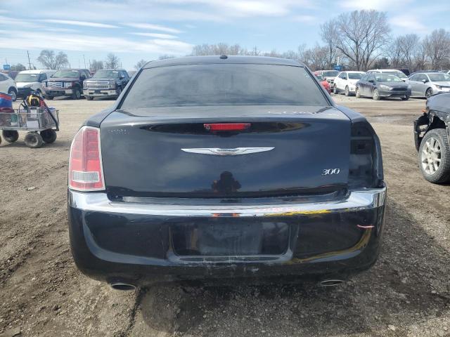 Photo 6 from auction – 2013 CHRYSLER 300 with VIN 2C3CCAAG4DH589162