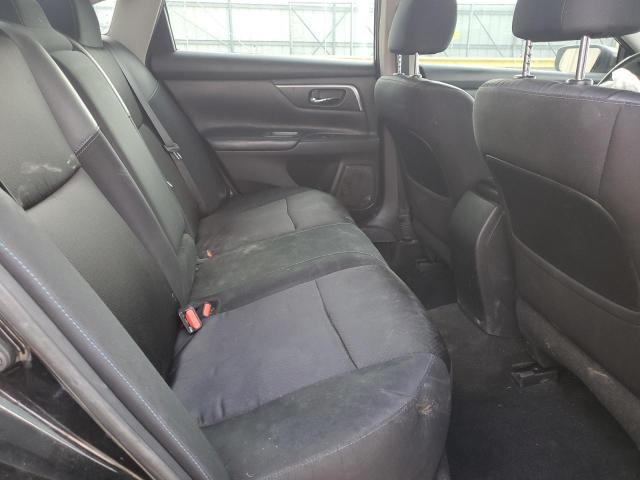 Photo 10 from auction – 2017 NISSAN ALTIMA 2.5 with VIN 1N4AL3AP6HC272867