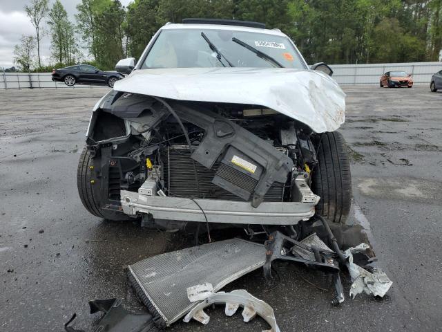 Photo 5 from auction – 2018 AUDI Q7 PREMIUM with VIN WA1LAAF76JD001520