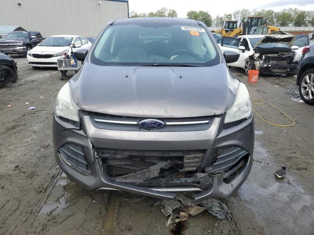 Photo 5 from auction – 2013 FORD ESCAPE SE with VIN 1FMCU0G92DUD70849