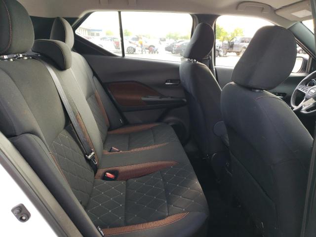 Photo 11 from auction – 2020 NISSAN KICKS SR with VIN 3N1CP5DV9LL543689