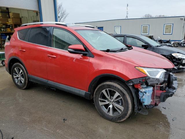 Photo 4 from auction – 2016 TOYOTA RAV4 XLE with VIN JTMRFREV5GJ071858