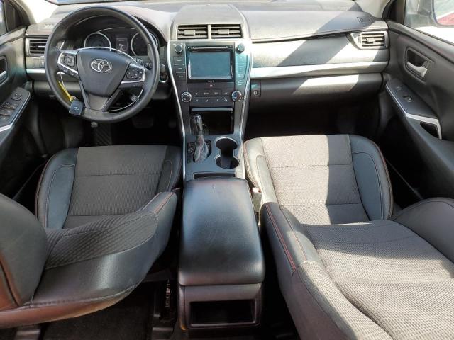 Photo 8 from auction – 2017 TOYOTA CAMRY LE with VIN 4T1BF1FK2HU723886