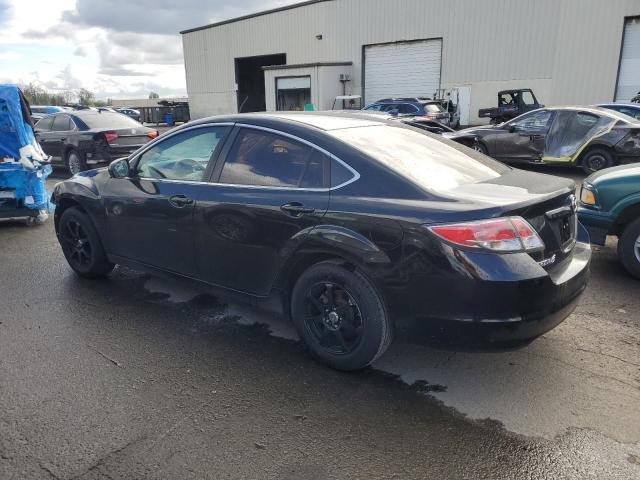 Photo 2 from auction – 2011 MAZDA 6 I with VIN 1YVHZ8BH8B5M12788