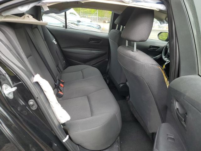 Photo 10 from auction – 2023 TOYOTA COROLLA LE with VIN 5YFB4MDE0PP042081