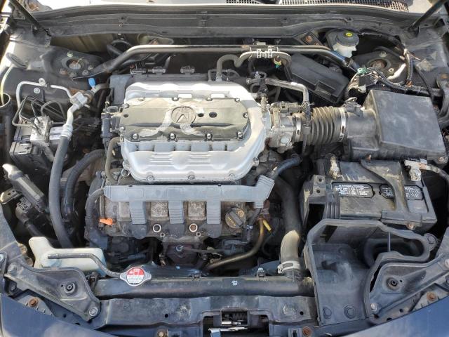 Photo 11 from auction – 2012 ACURA TL with VIN 19UUA8F59CA000661