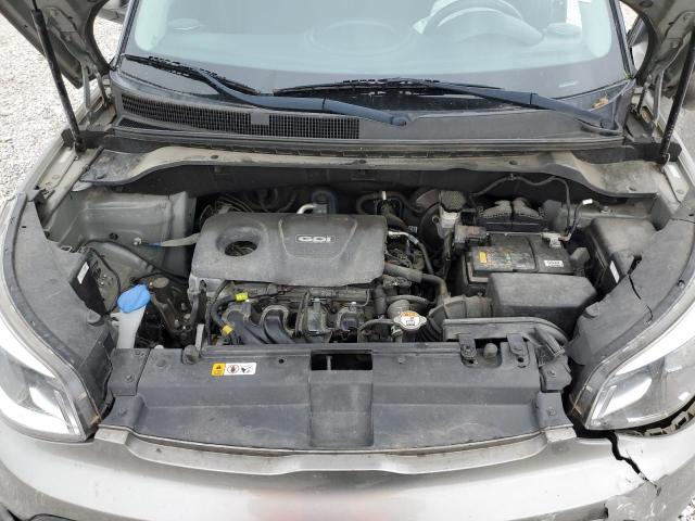 Photo 11 from auction – 2017 KIA SOUL with VIN KNDJN2A24H7443465