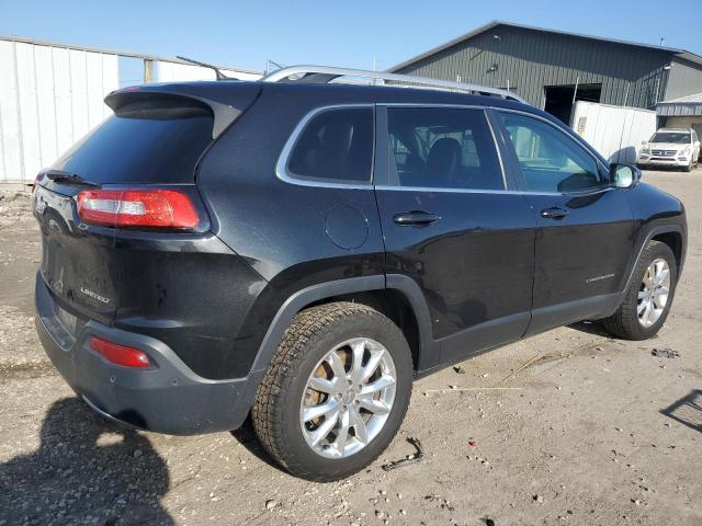 Photo 3 from auction – 2014 JEEP CHEROKEE L with VIN 1C4PJMDB8EW276638