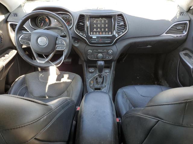 Photo 8 from auction – 2019 JEEP CHEROKEE L with VIN 1C4PJMDX2KD368329