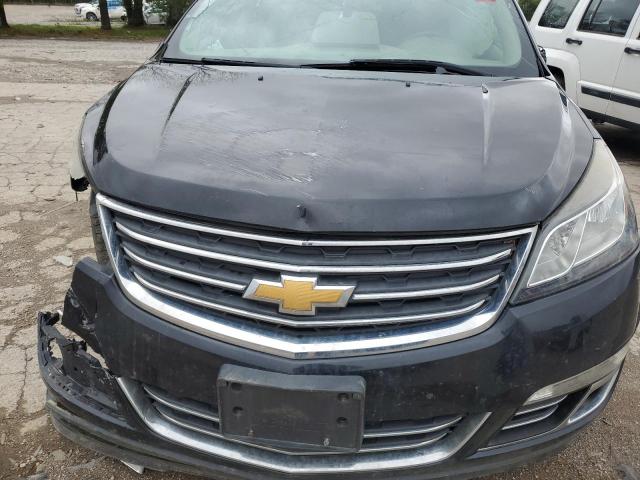Photo 12 from auction – 2014 CHEVROLET TRAVERSE L with VIN 1GNKRJKD7EJ189405
