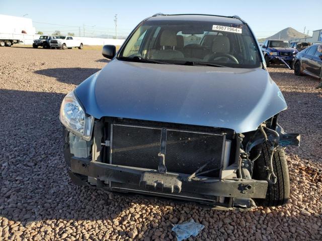 Photo 5 from auction – 2012 TOYOTA RAV4 with VIN 2T3ZK4DV2CW018157
