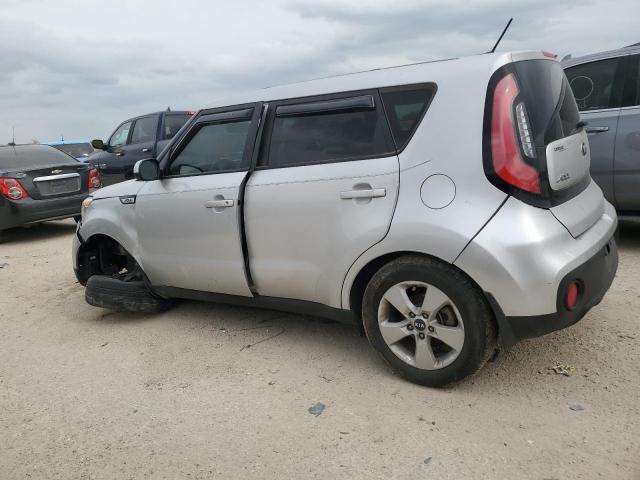 Photo 2 from auction – 2018 KIA SOUL with VIN KNDJN2A27J7592927