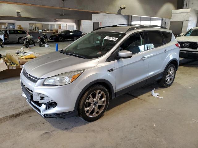 Photo 1 from auction – 2015 FORD ESCAPE SE with VIN 1FMCU0GXXFUA74656