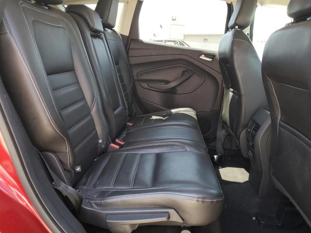 Photo 11 from auction – 2018 FORD ESCAPE SEL with VIN 1FMCU0HD9JUD17872