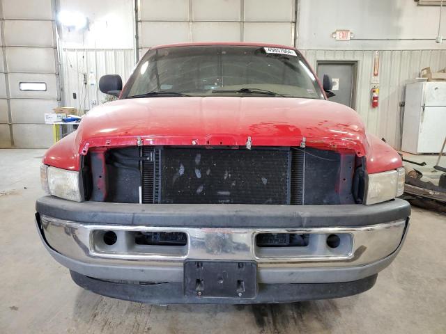 Photo 5 from auction – 1998 DODGE RAM 1500 with VIN 1B7HC16Y2WS558569