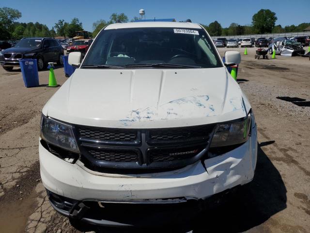 Photo 5 from auction – 2019 DODGE JOURNEY CR with VIN 3C4PDCGG9KT860783