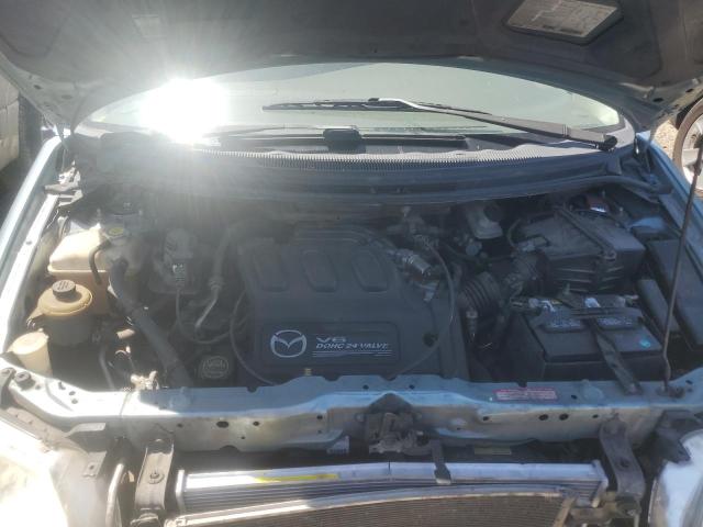 Foto 12 de la subasta – 2003 MAZDA MPV WAGON con VIN JM3LW28A530364687
