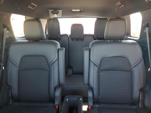 Photo 10 from auction – 2023 NISSAN PATHFINDER with VIN 5N1DR3BD2PC214288