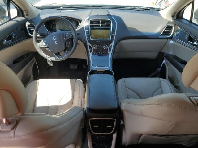 Photo 8 from auction – 2016 LINCOLN MKX RESERV with VIN 2LMTJ8LR7GBL50933