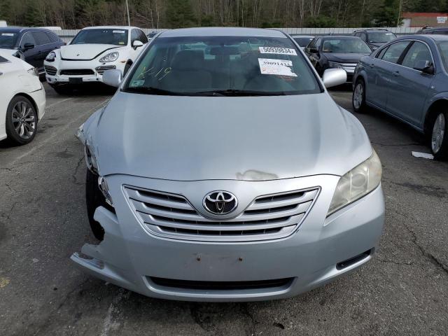 Photo 5 from auction – 2007 TOYOTA CAMRY CE with VIN 4T1BE46KX7U609850