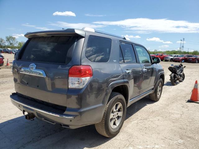 Photo 3 from auction – 2011 TOYOTA 4RUNNER SR with VIN JTEBU5JR2B5033171