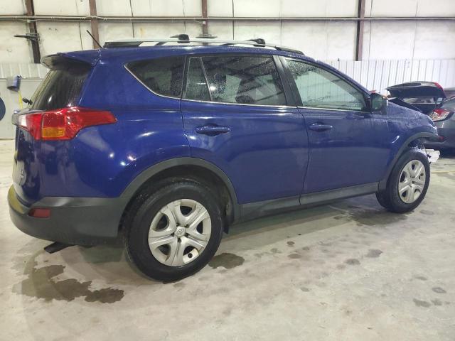 Photo 3 from auction – 2014 TOYOTA RAV4 LE with VIN 2T3BFREV9EW148697