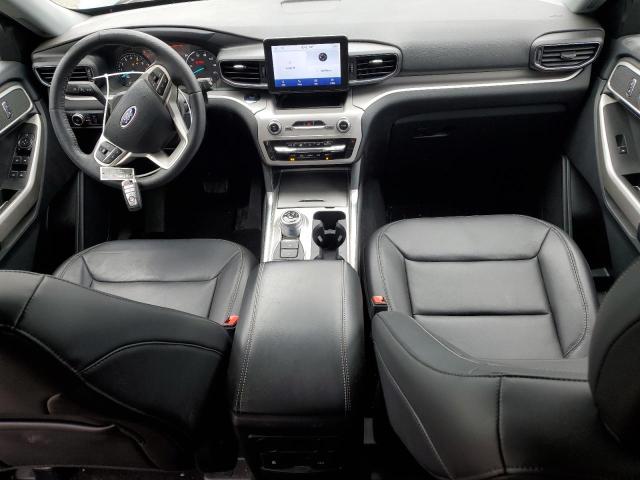 Photo 8 from auction – 2023 FORD EXPLORER X with VIN 1FMSK8DH8PGA55889