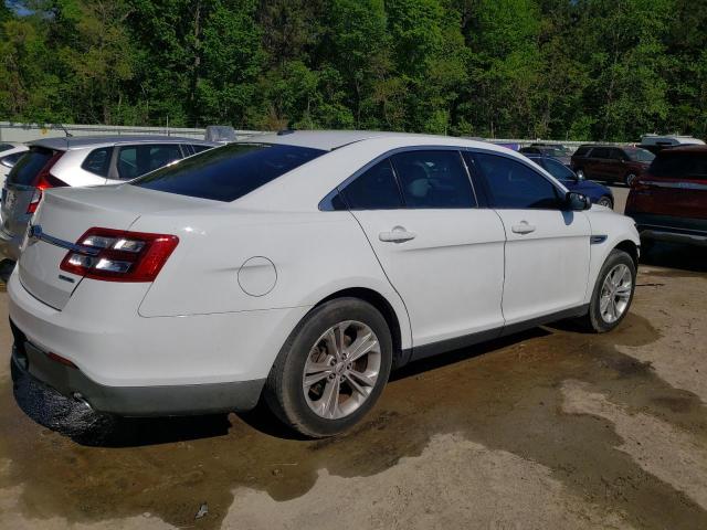 Photo 3 from auction – 2015 FORD TAURUS SE with VIN 1FAHP2D88FG159087