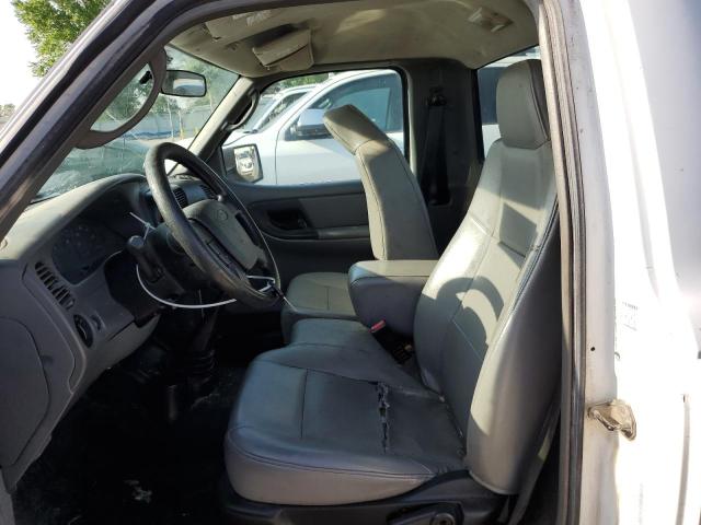 Photo 7 from auction – 2008 FORD RANGER with VIN 1FTYR10D28PA83385