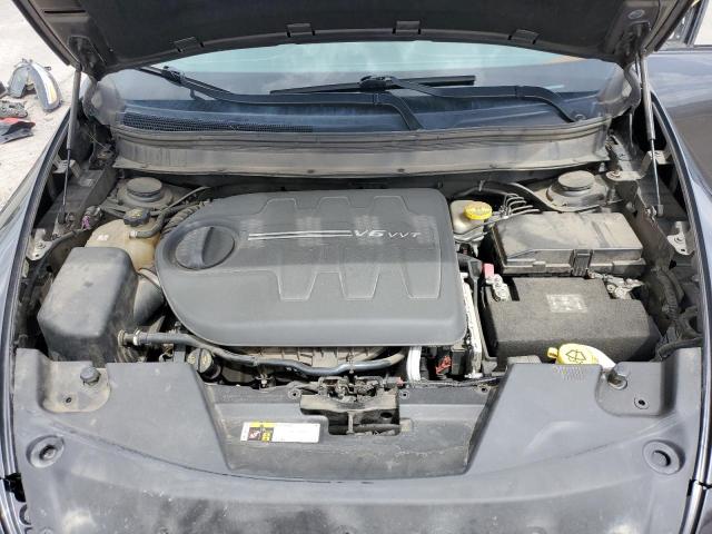 Photo 12 from auction – 2015 JEEP CHEROKEE L with VIN 1C4PJMDSXFW672880