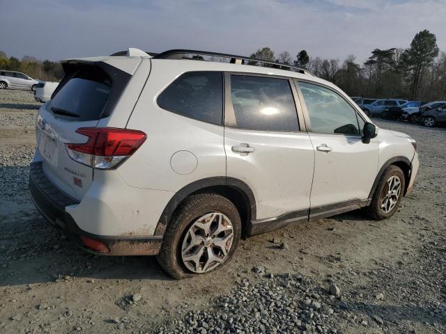 Photo 3 from auction – 2020 SUBARU FORESTER P with VIN JF2SKAGC0LH567535