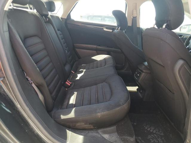 Photo 10 from auction – 2015 FORD FUSION SE with VIN 3FA6P0H75FR122178