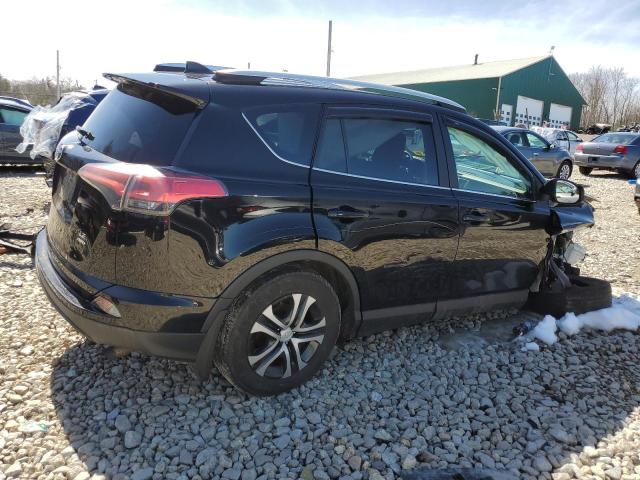 Photo 3 from auction – 2016 TOYOTA RAV4 LE with VIN 2T3BFREV7GW466420