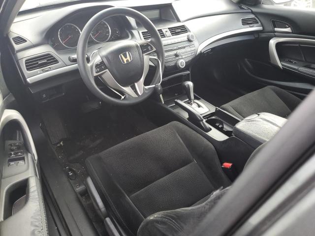 Photo 8 from auction – 2010 HONDA ACCORD EX with VIN 1HGCS1B73AA000532