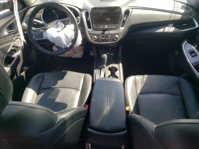 Photo 8 from auction – 2016 CHEVROLET MALIBU LT with VIN 1G1ZE5STXGF282239