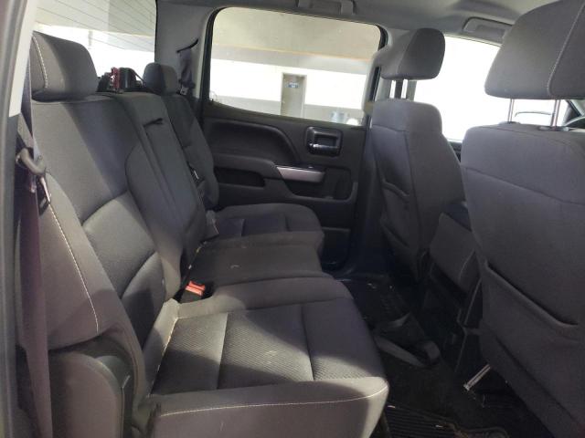 Photo 10 from auction – 2017 CHEVROLET SILVERADO with VIN 3GCUKREC1HG125955