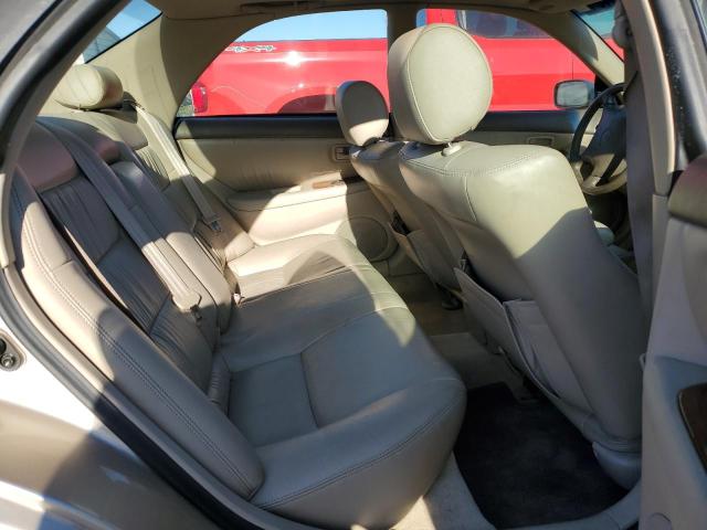Photo 10 from auction – 1999 LEXUS ES 300 with VIN JT8BF28GXX0179807