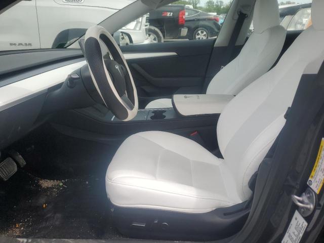 Photo 7 from auction – 2023 TESLA MODEL 3 with VIN 5YJ3E1EA7PF646623