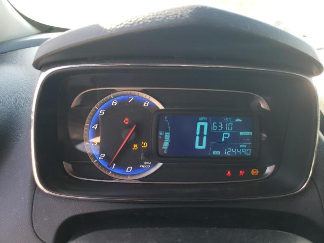 صورة رقم 9 من المزاد - 2016 CHEVROLET TRAX 1LT مع VIN 3GNCJPSB0GL254085