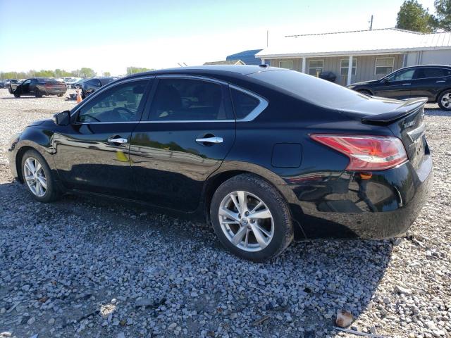 Photo 2 from auction – 2013 NISSAN ALTIMA 2.5 with VIN 1N4AL3AP5DN468104
