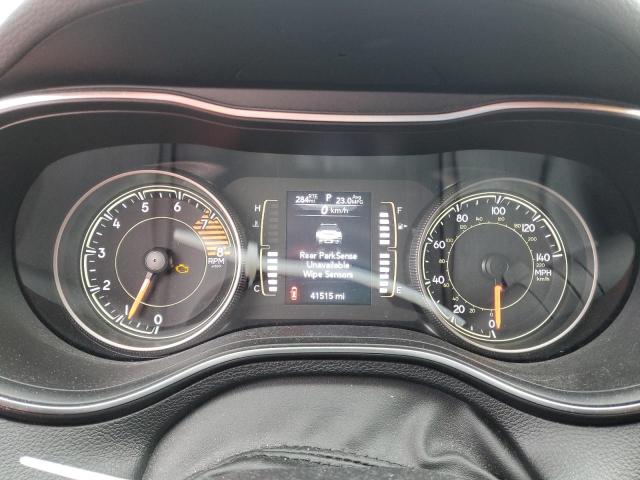 Photo 9 from auction – 2020 JEEP CHEROKEE L with VIN 1C4PJMLX5LD523975