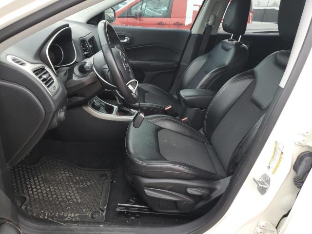 Photo 7 from auction – 2019 JEEP COMPASS LA with VIN 3C4NJDBB2KT712038