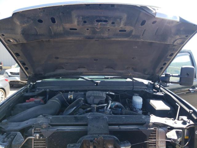 Photo 11 from auction – 2009 GMC SIERRA K25 with VIN 1GTHK63679F137768