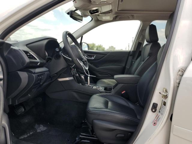 Photo 7 from auction – 2019 SUBARU FORESTER L with VIN JF2SKAUC8KH586157