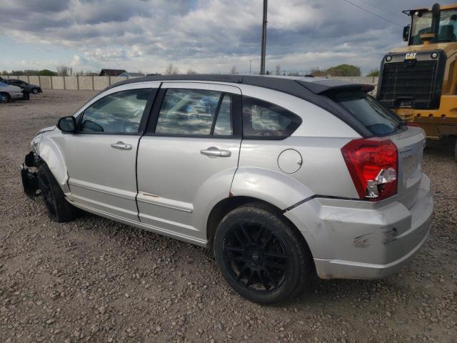 Photo 2 from auction – 2007 DODGE CALIBER R/ with VIN 1B3HE78K37D236861